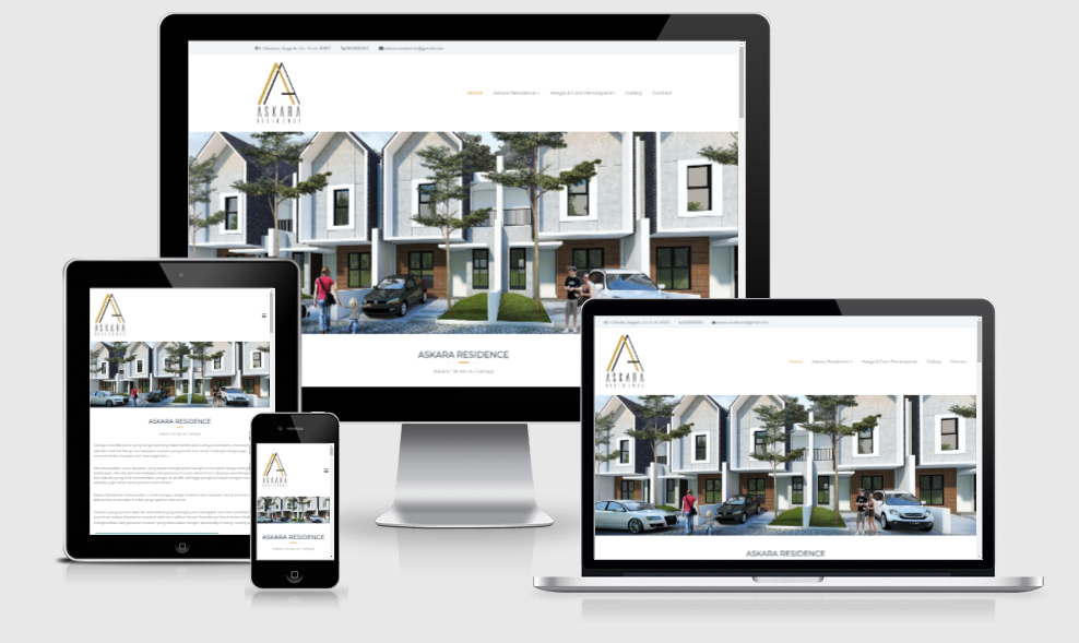 askara residence