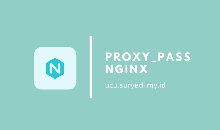proxy_pass nginx