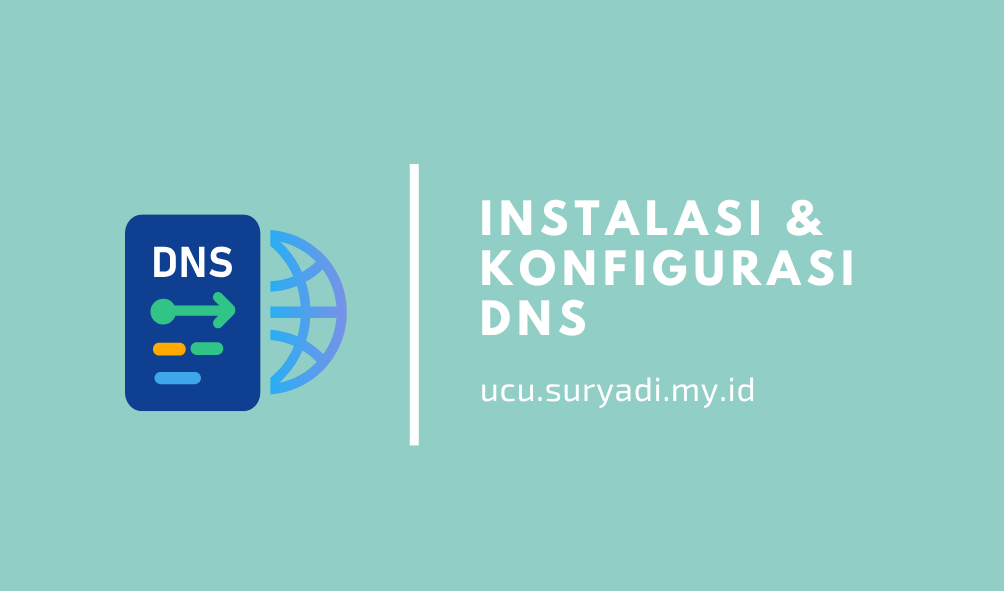 instalasi-dns