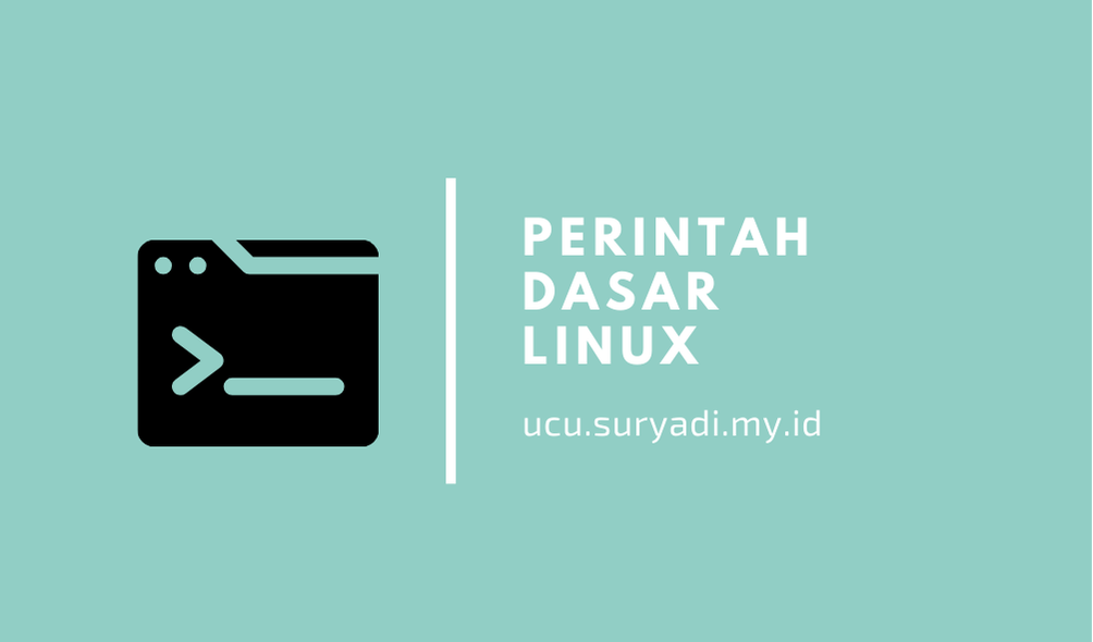 perintah-dasar-linux