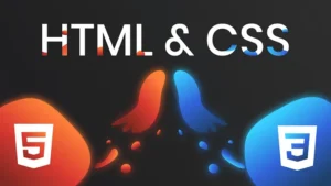 cv html css