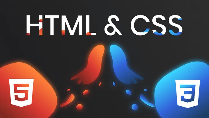 cv html css