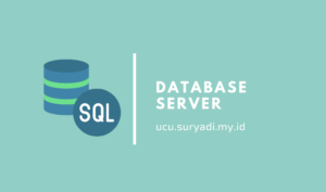 database server